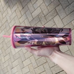 Starbucks 24oz summer 2022 release